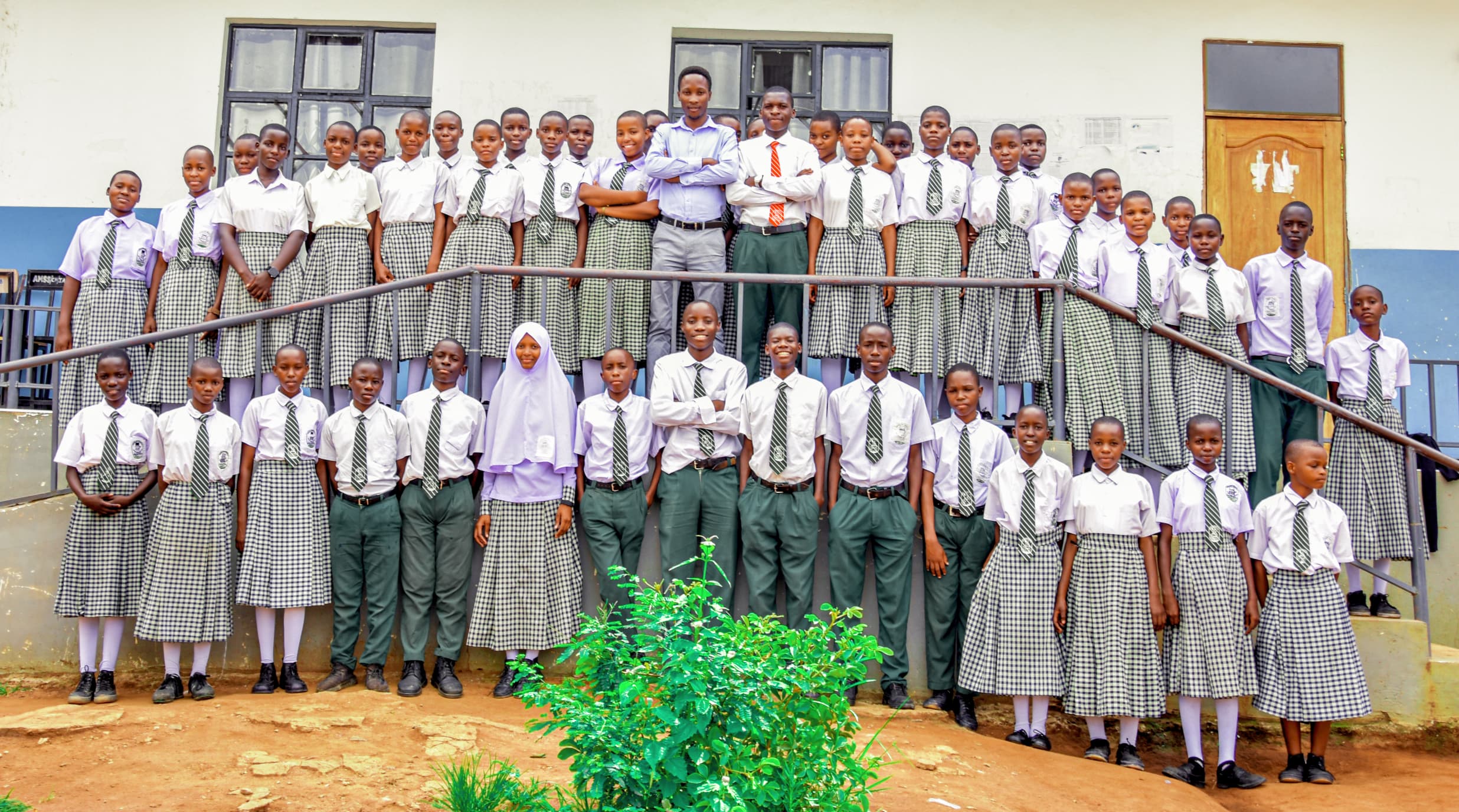 Maafali ya Kidato cha Nne Shule ya Angelina Mabula 2025